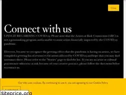 Sites similar to artistsatriskconnection.org
