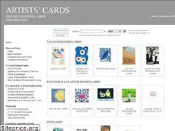 Sites similar to artistscardsltd.com
