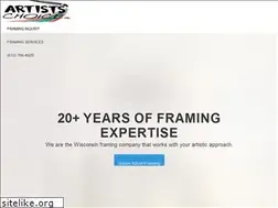 Sites similar to artistschoice.net