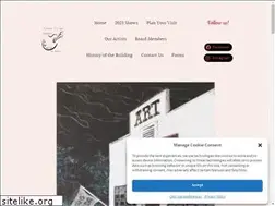 Sites similar to artistsco-opgalleryreno.com