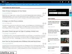 Sites similar to artistscolony.net