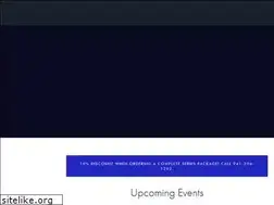 Sites similar to artistseriesconcerts.org