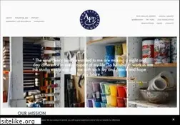 Sites similar to artistsfellowship.org