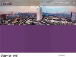 Sites similar to artistsforgrenfell.com