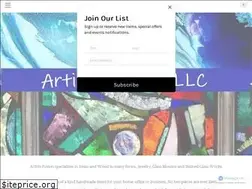 Sites similar to artistsfusion.com