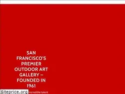 Sites similar to artistsguildsf.com