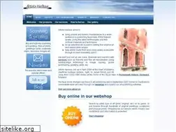 Sites similar to artistsharbour.com