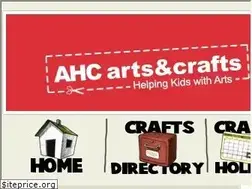 Sites similar to artistshelpingchildren.org
