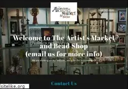 Sites similar to artistsmarketnola.com