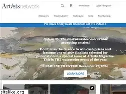 Sites similar to artistsmarketonline.com