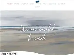 Sites similar to artistsof30a.com