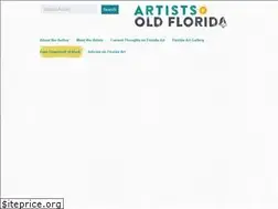 Sites similar to artistsofoldflorida.com