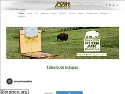 Sites similar to artistsoftheblackhills.com