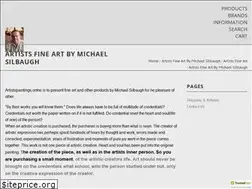 Sites similar to artistspaintings.online