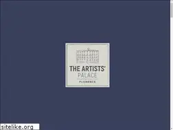Sites similar to artistspalaceflorence.com