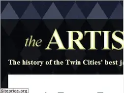 Sites similar to artistsquarter.com