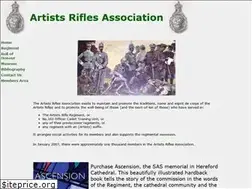 Sites similar to artistsriflesassociation.org