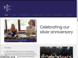 Sites similar to artiststheatreschool.com