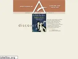 Sites similar to artiststudios.com