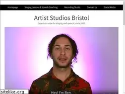 Sites similar to artiststudiosbristol.com