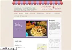 Sites similar to artistswaycreations.com
