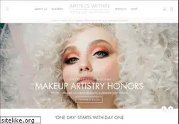 Sites similar to artistswithin.com