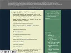 Sites similar to artistsworkbench.blogspot.com