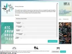 Sites similar to artisttravels.com