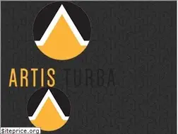 Sites similar to artisturba.com