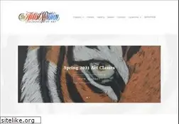 Sites similar to artistwithin.net