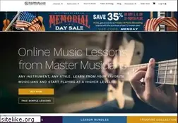 Sites similar to artistworks.com