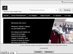 Sites similar to artistyle.fr