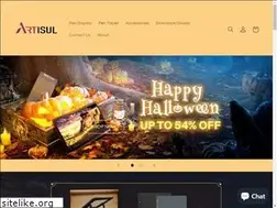 Sites similar to artisul.com