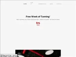 Sites similar to artisuntanning.com
