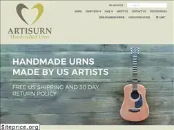 Sites similar to artisurn.com