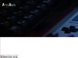 Sites similar to artisweb.gr