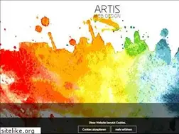 Sites similar to artiswebdesign.net