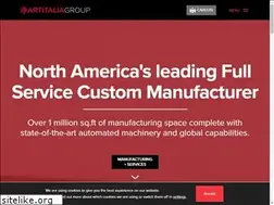 Sites similar to artitalia.com