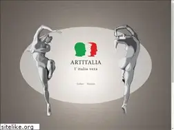 Sites similar to artitalia.org