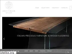 Sites similar to artitaliagroup.com