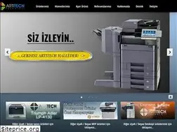 Sites similar to artitech.com.tr