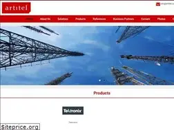 Sites similar to artitel.com.tr