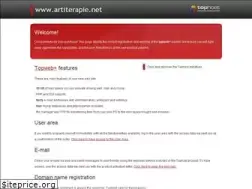 Sites similar to artiterapie.net