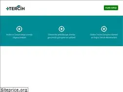 Sites similar to artitercih.com