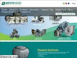 Sites similar to artith.com