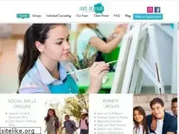 Sites similar to artitout.com