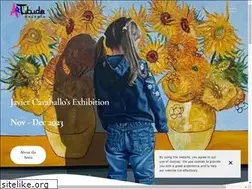 Sites similar to artitudegaleria.com
