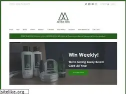 Sites similar to artiusman.com