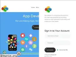 Sites similar to artiustechnologies.com