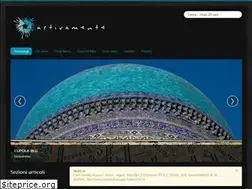 Sites similar to artivamente.it